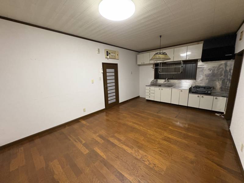 キッチン２箇所