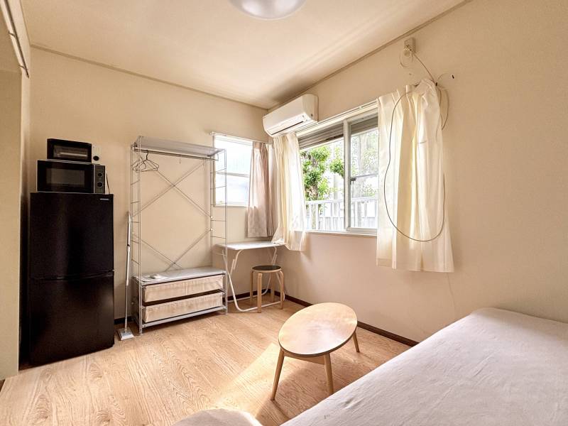 高機能カーペットは汚れも落ちやすく、冬も暖かい。