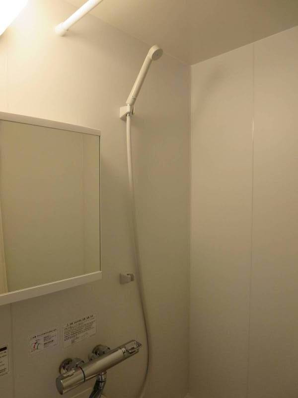 近所にはきれいな銭湯や老舗サウナ店もあります