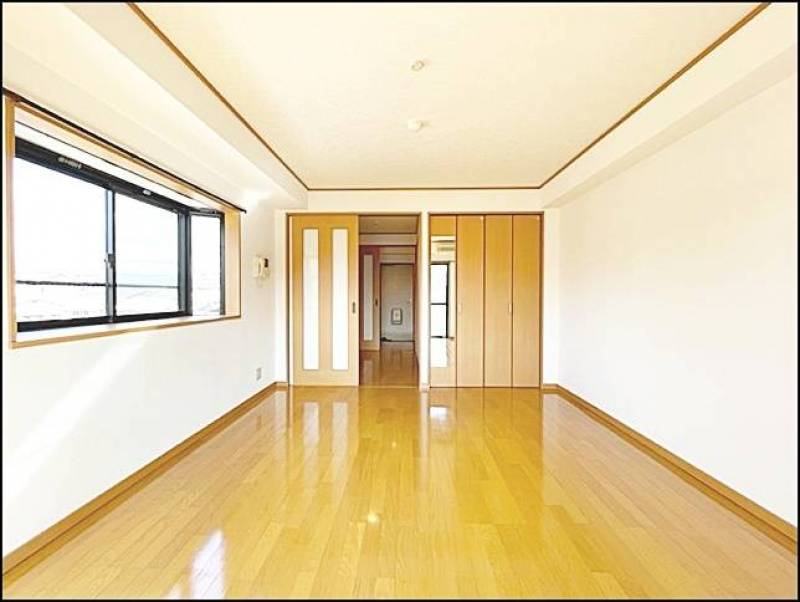 人気の角部屋に空室が出ました♪