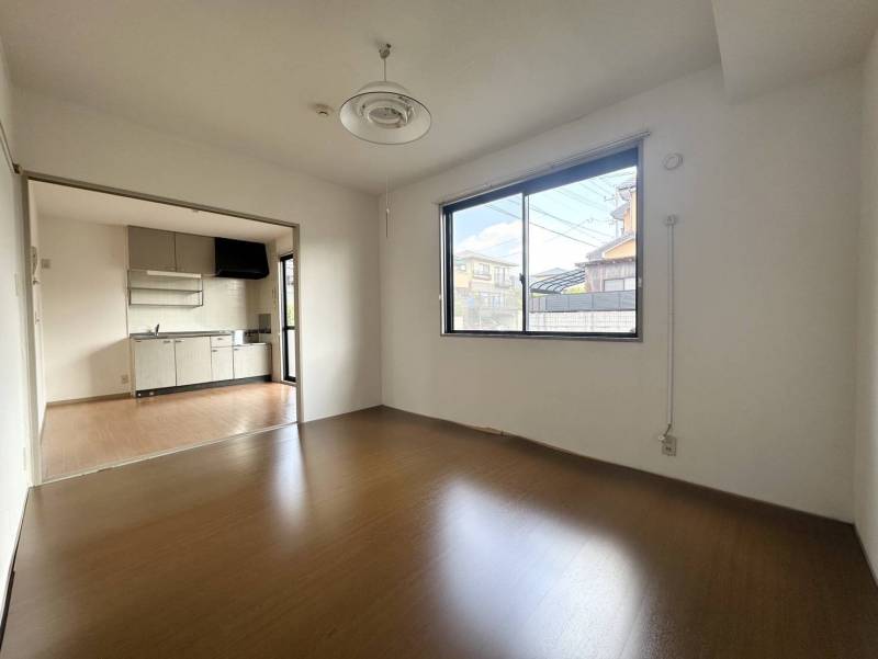 LDKとして広く使って頂けます