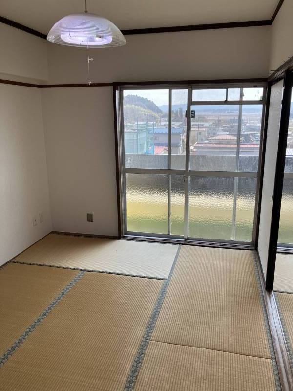 和室６畳