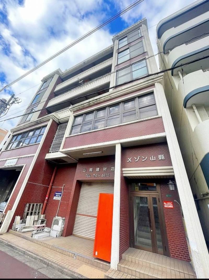 駅チカ★エレベーターあり★インターネット無料★敷金礼金ゼロ★