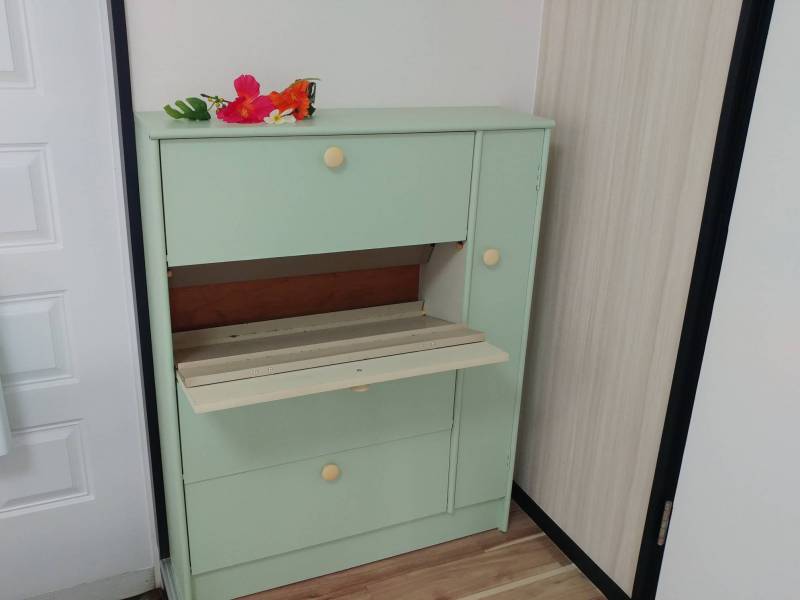 シューズボックス