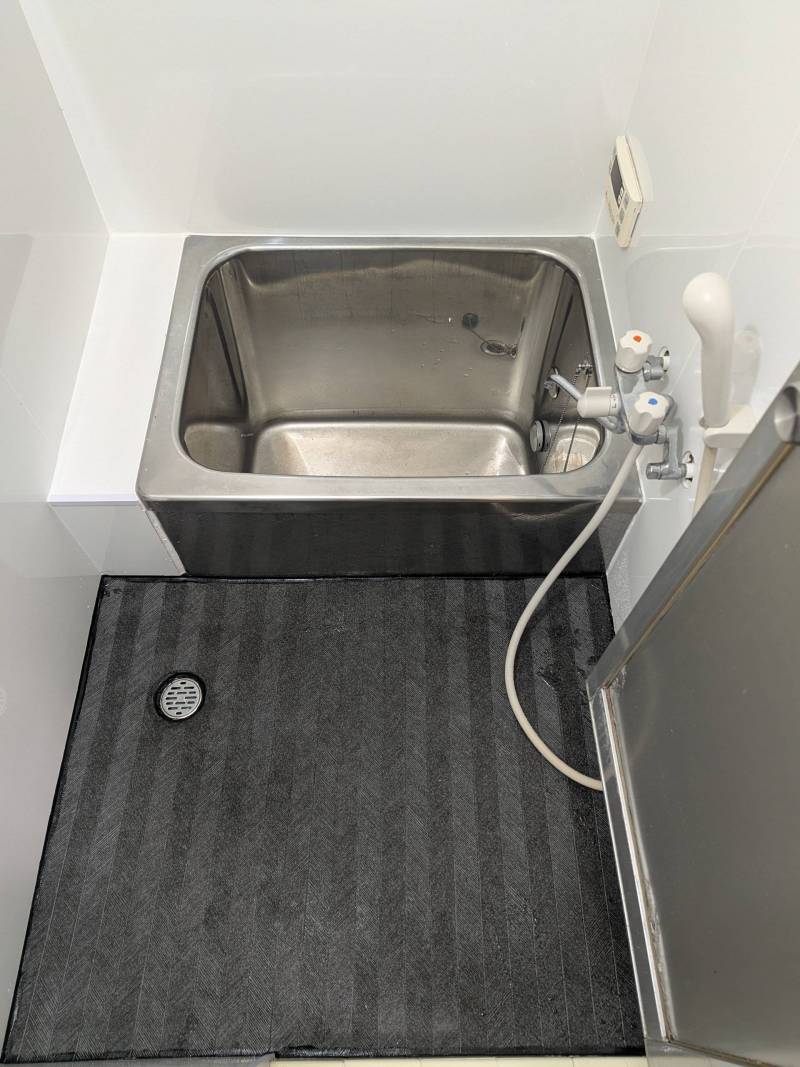 リフォーム済み　ゆったりできます