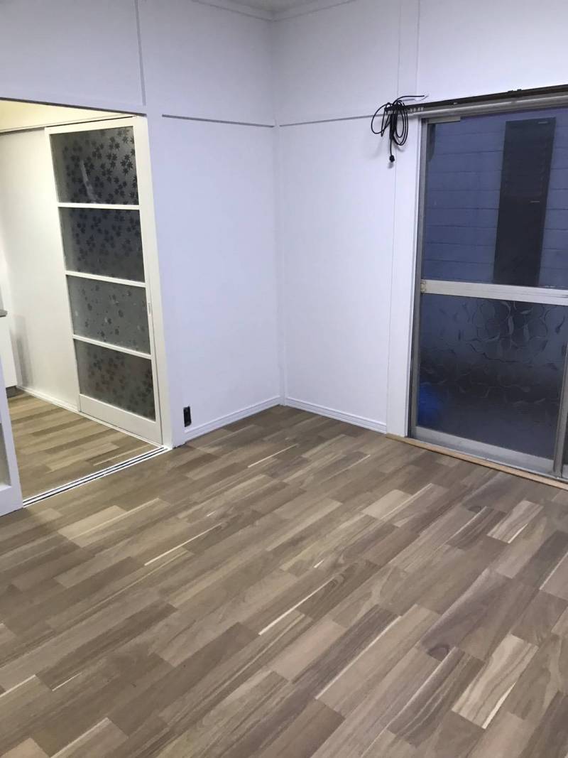 初期費用ゼロ！保証会社加入できない方も可！近隣に駐車場有り。