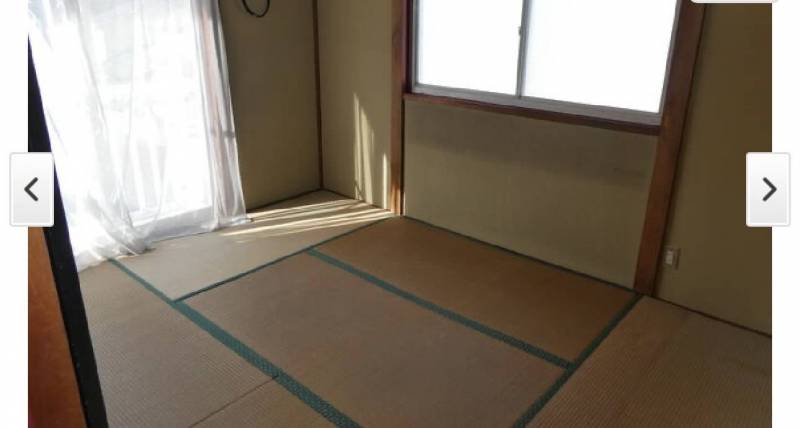 ２階和室