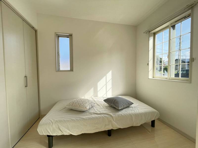 3帖
ステージング状況