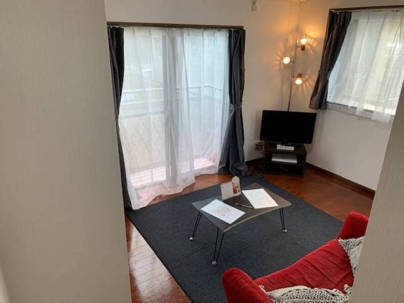 只今モデルルーム仕様です！