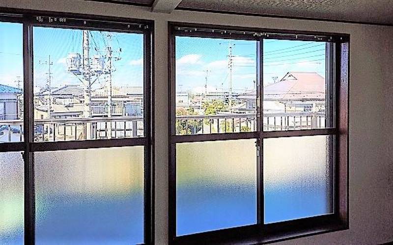 熊谷ドームが目の前です