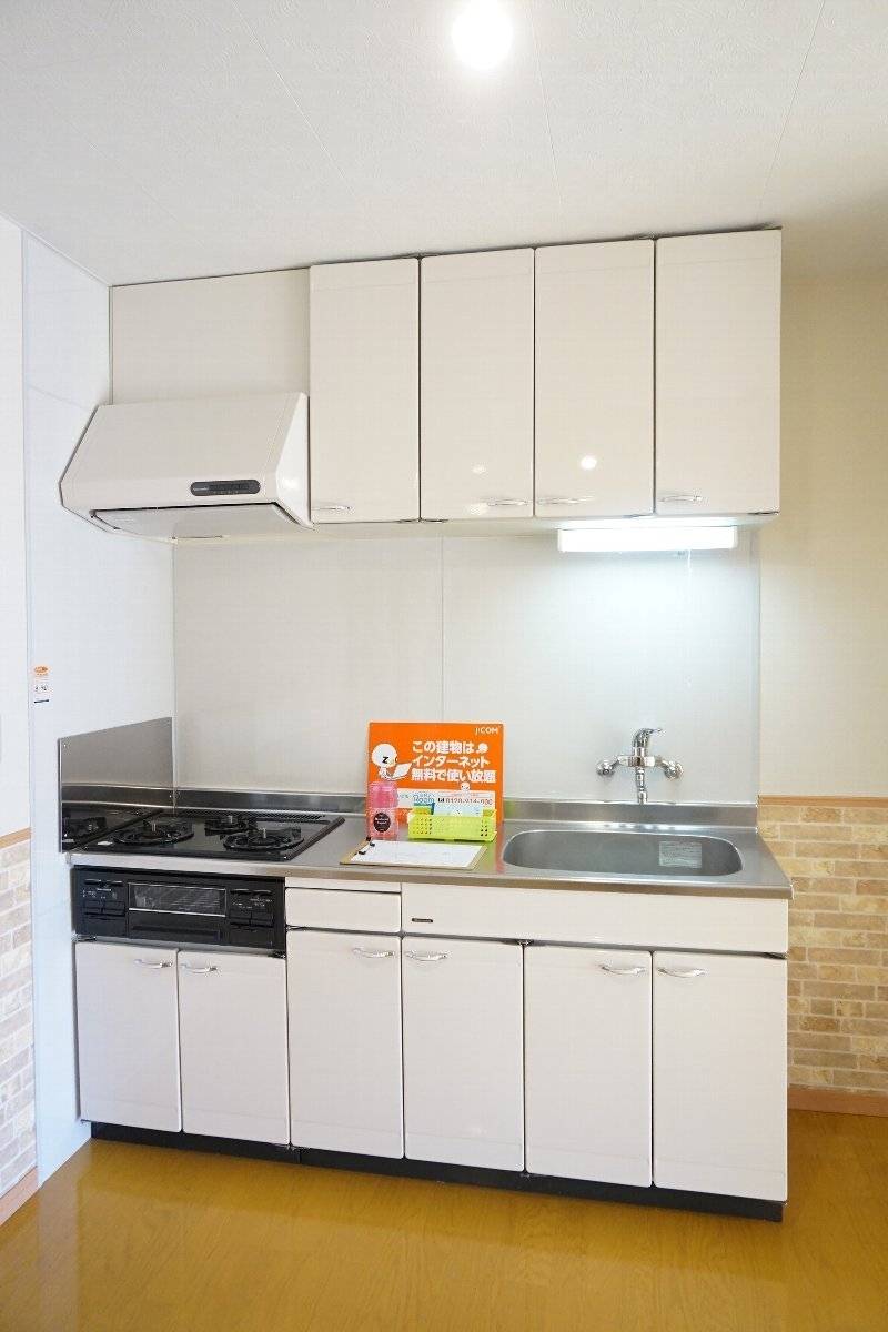 システムキッチン