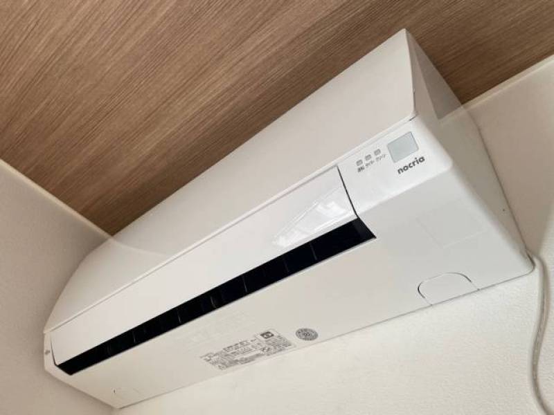 エアコン（新品）
