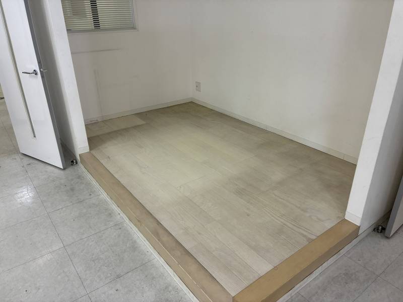 キッズスペース