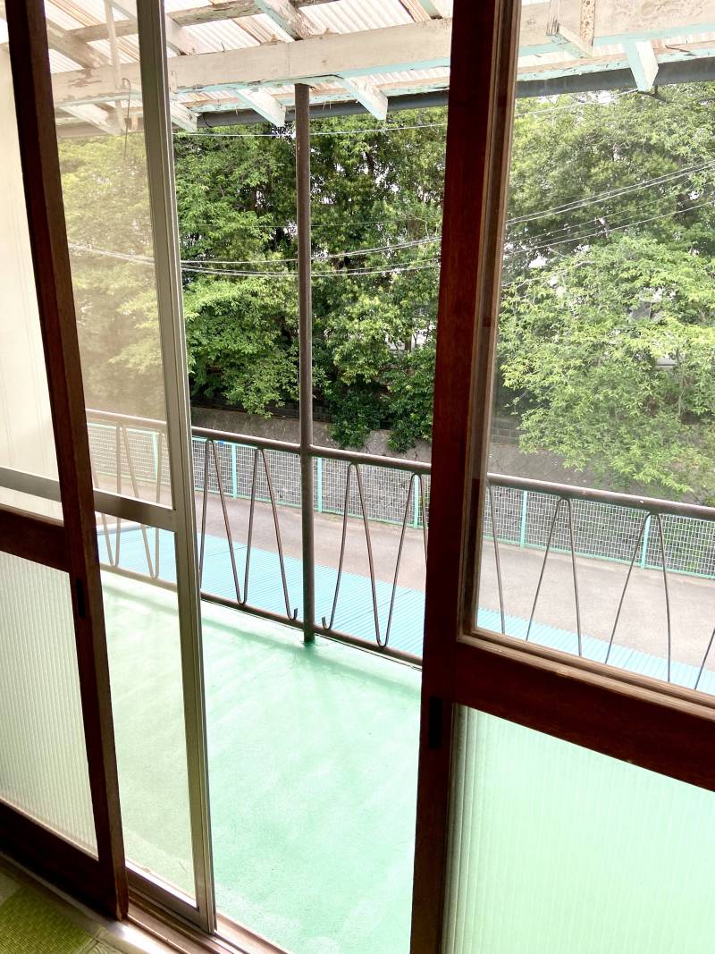 ウォシュレット付き