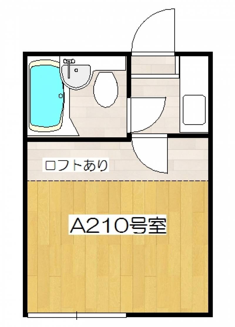 プラザ・ドゥ・デボンA210
