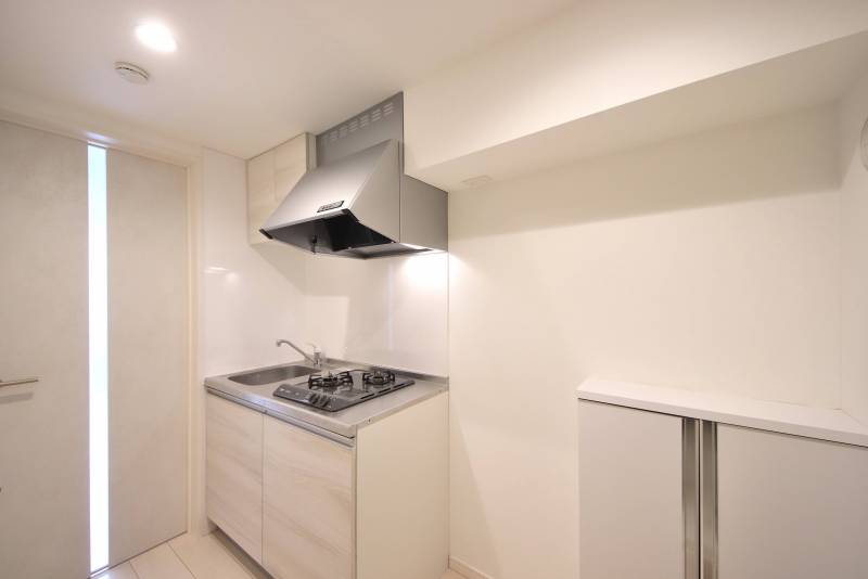 （参考）別部屋の写真です。実際のお部屋と左右対称になります