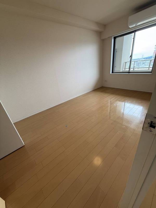 日当たり良いお部屋