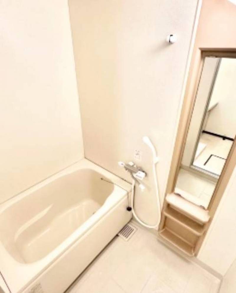 サーモタイプシャワー♪