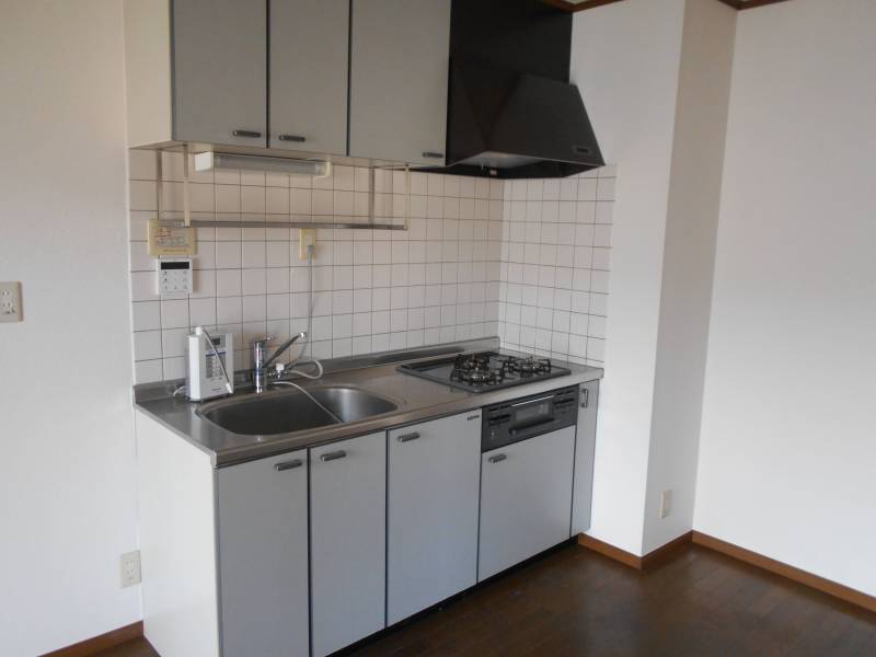 システムキッチン