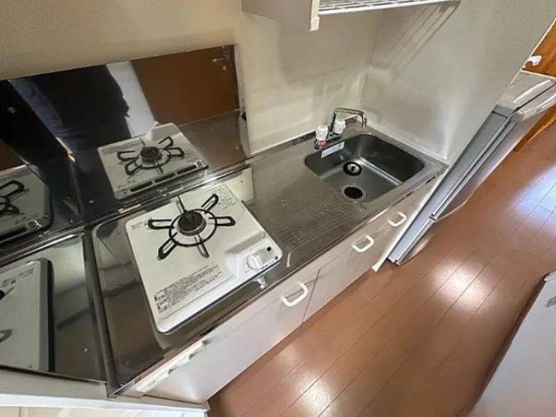新しい設備で料理を存分に楽しめます♪