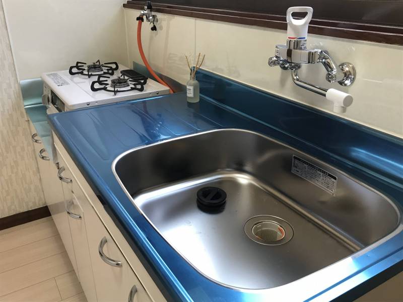 新品交換済みです