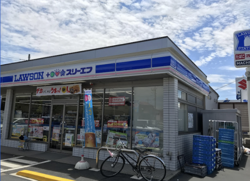 ローソン