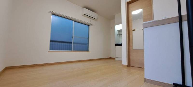 一人暮らしなら充分な広さではないでしょうか