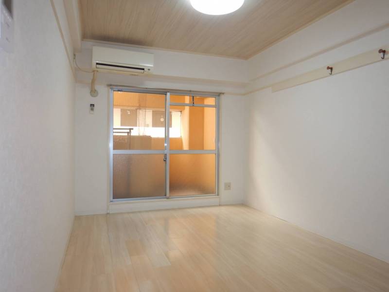 同一間取り別部屋の写真