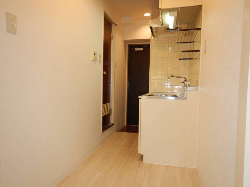 同一間取り別部屋の写真