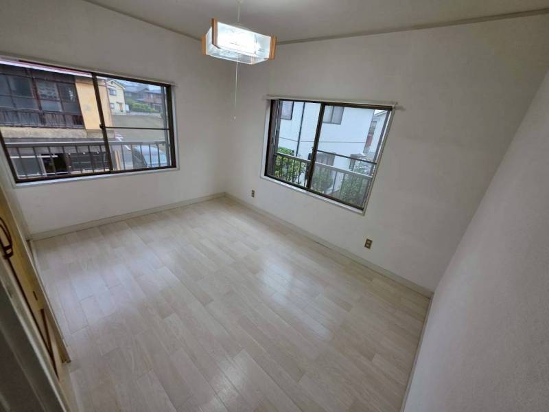 日当たり最高です