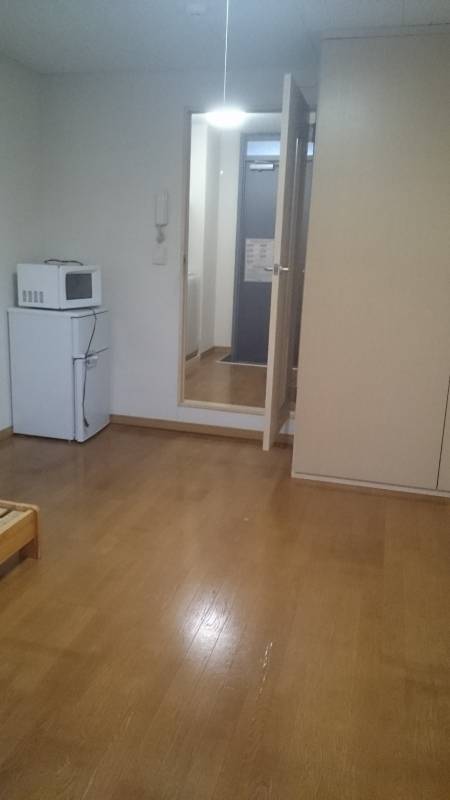 リビング冷蔵庫レンジオプション