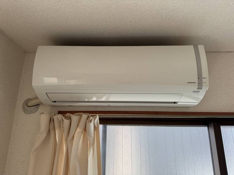 玄人はこのメーカーの良さを知っています（笑）良く冷えます♪