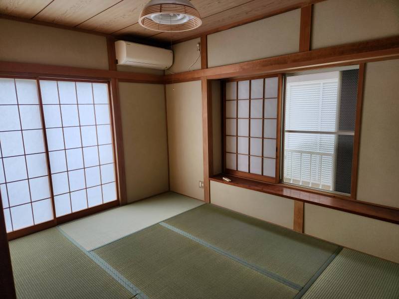 2階 和室