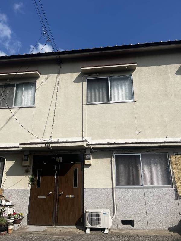 メゾネットタイプ