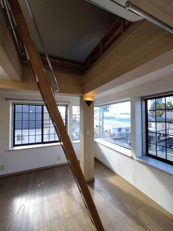 301号室の写真になります。