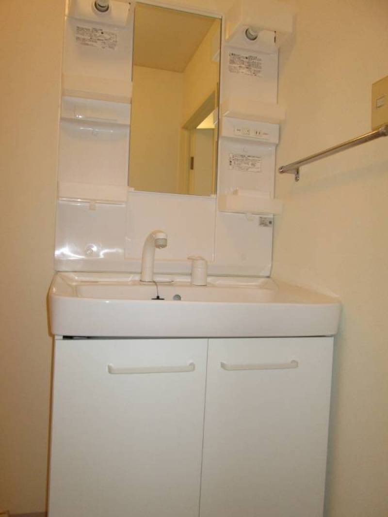 使い勝手の良いシャンプードレッサー