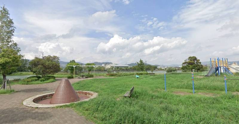 第一公園徒歩3分
