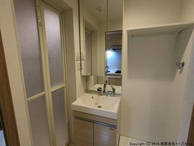 シャンプードレッサーです。