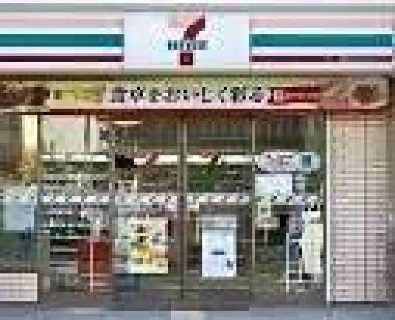 Luckyで食品のお買い物♪