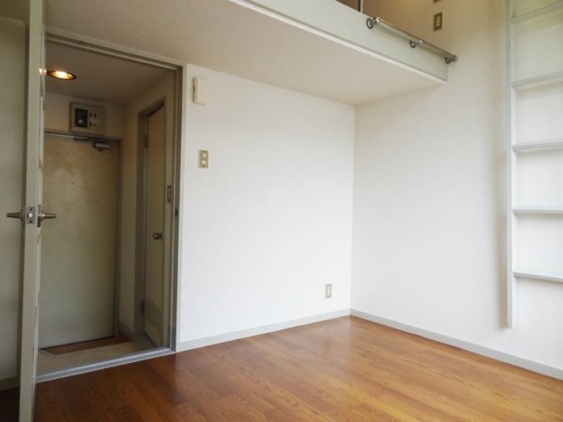 プラザ・ドゥ・デボンB101