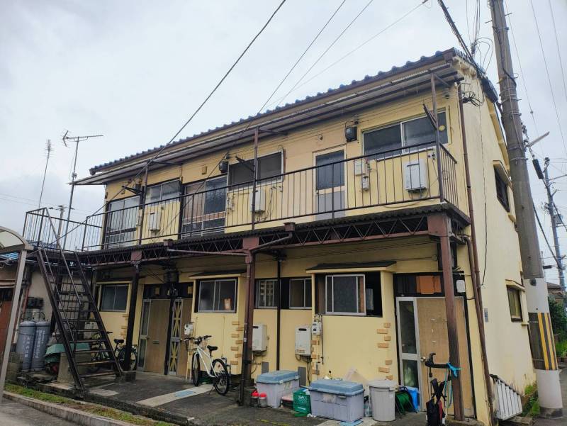 2階部分です。