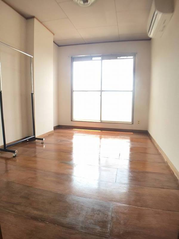 全部屋プチリフォーム済です♪