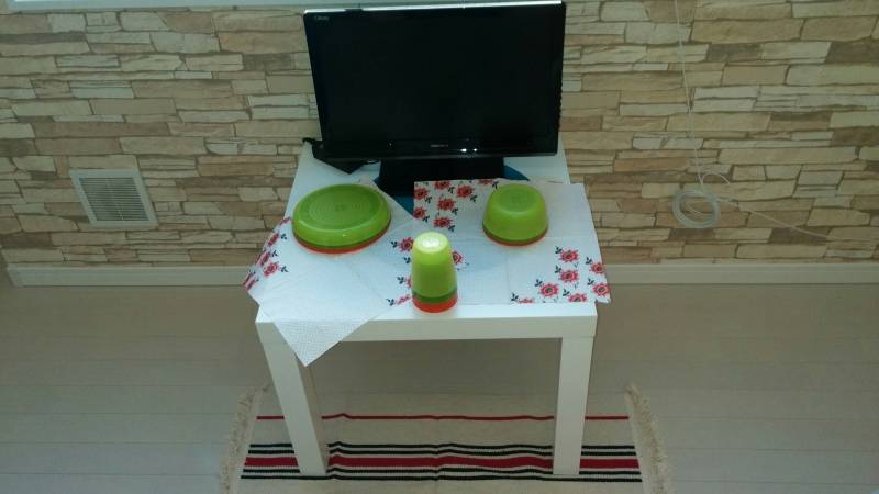 オシャレな食器セットプレゼント