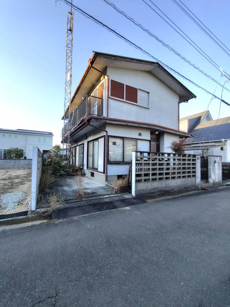 若いご家族も多いエリアですので、活気があります。