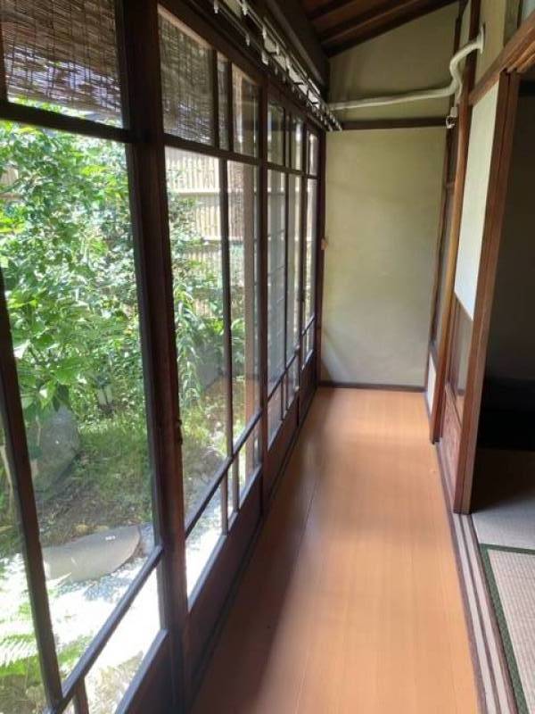 得点のｍｙ縁側。ひなたぼっこもいいですね、