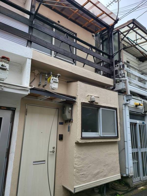 豊中市豊南町東貸家 の賃貸物件情報（大阪府豊中市）[賃貸物件ID：76679]【全物件仲介手数料無料】｜賃貸物件の初期費用を比較するならウチコミ！