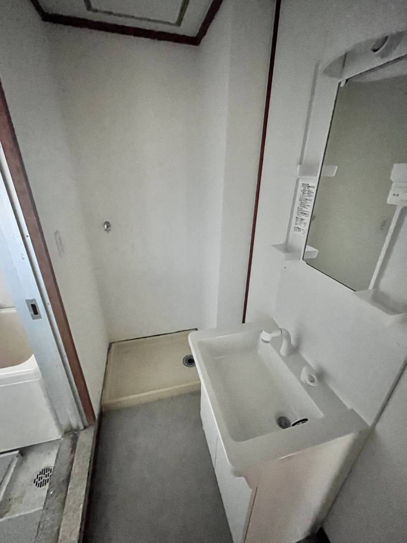 現況と異なる場合は現共優先になります。