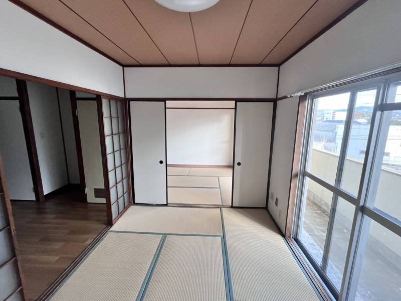 現況と異なる場合は現共優先になります。