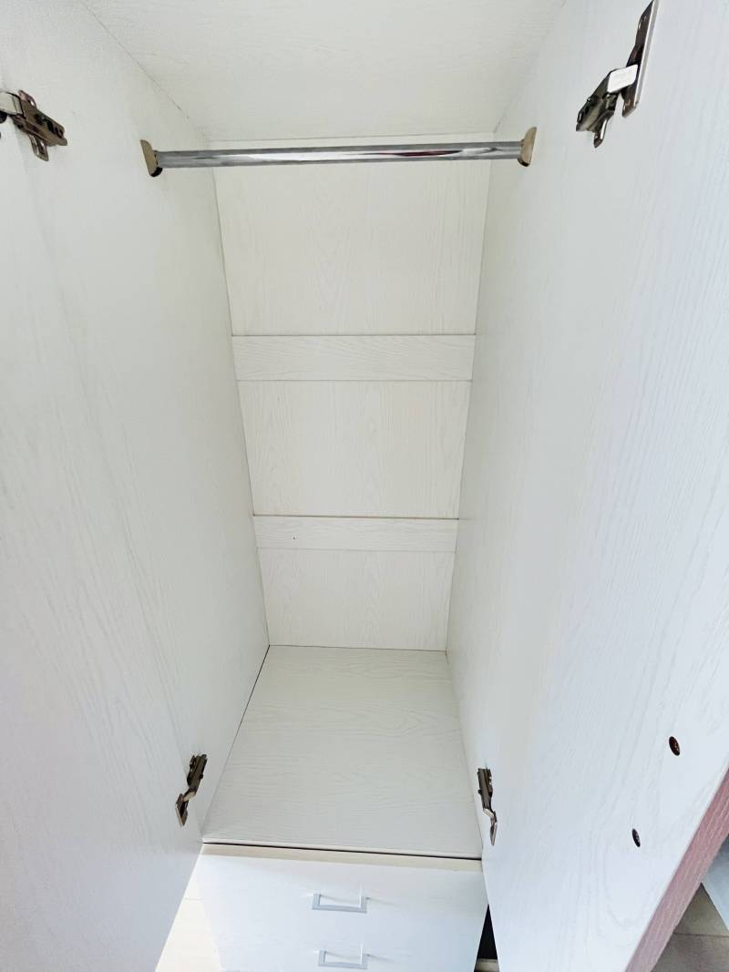 クローゼット(ロッカータンスタイプ)