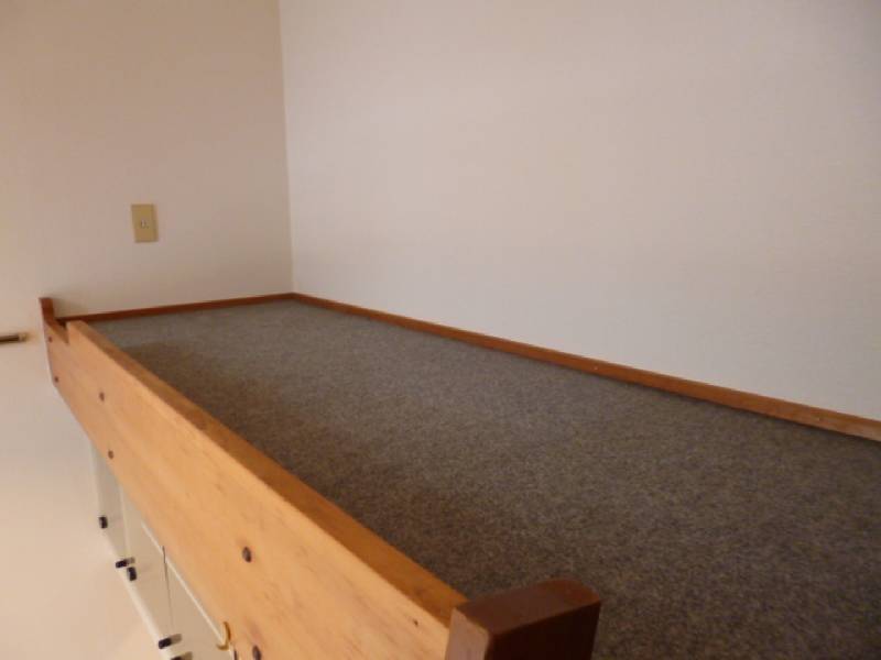 荷物の多い方には便利(^^♪